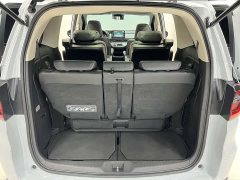Honda Odyssey 2024 2.0L e:HEV Luxury - ფოტო 8