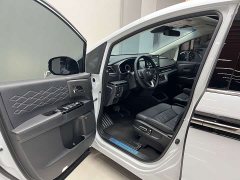 Honda Odyssey 2024 2.0L e:HEV Luxury - ფოტო 9