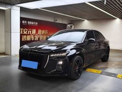 FAW Red Flag H5 2.0T Automatic Mystic Shadow Edition - ფოტო 1