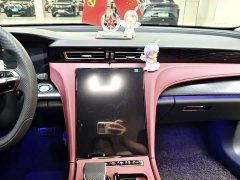 FAW Red Flag H5 2.0T Automatic Mystic Shadow Edition - ფოტო 10