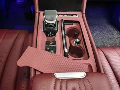 FAW Red Flag H5 2.0T Automatic Mystic Shadow Edition - ფოტო 11