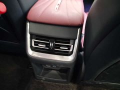 FAW Red Flag H5 2.0T Automatic Mystic Shadow Edition - ფოტო 12