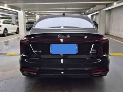 FAW Red Flag H5 2.0T Automatic Mystic Shadow Edition - ფოტო 14