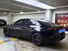 FAW Red Flag H5 2.0T Automatic Mystic Shadow Edition - ფოტო 15