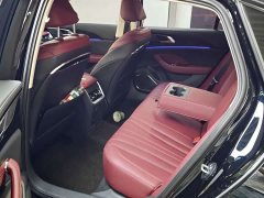 FAW Red Flag H5 2.0T Automatic Mystic Shadow Edition - ფოტო 16