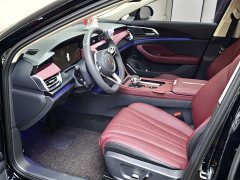 FAW Red Flag H5 2.0T Automatic Mystic Shadow Edition - ფოტო 18