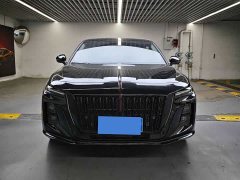 FAW Red Flag H5 2.0T Automatic Mystic Shadow Edition - ფოტო 2