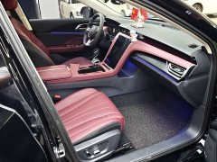 FAW Red Flag H5 2.0T Automatic Mystic Shadow Edition - ფოტო 4