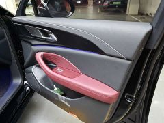 FAW Red Flag H5 2.0T Automatic Mystic Shadow Edition - ფოტო 5