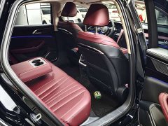 FAW Red Flag H5 2.0T Automatic Mystic Shadow Edition - ფოტო 6