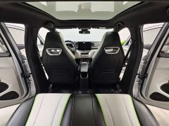 BYD Dolphin 405km Fashion Edition - ფოტო 10