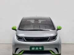 BYD Dolphin 405km Fashion Edition - ფოტო 2