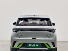 BYD Dolphin 405km Fashion Edition - ფოტო 5