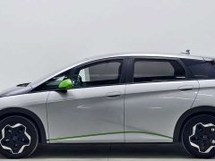 BYD Dolphin 405km Fashion Edition - ფოტო 7