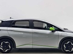 BYD Dolphin 405km Fashion Edition - ფოტო 8
