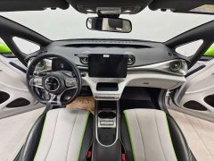 BYD Dolphin 405km Fashion Edition - ფოტო 9