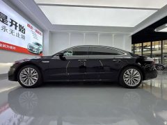 Audi A7L 2022 45 TFSI S-line Dream Edition Fluid Crystal Package - ფოტო 11