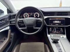 Audi A7L 2022 45 TFSI S-line Dream Edition Fluid Crystal Package - ფოტო 5