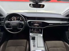 Audi A7L 2022 45 TFSI S-line Dream Edition Fluid Crystal Package - ფოტო 6