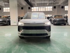 GAC Aion GS4 Fifth Generation 1.5T Pro - ფოტო 1