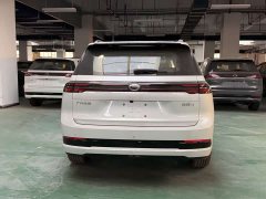 GAC Aion GS4 Fifth Generation 1.5T Pro - ფოტო 4
