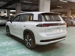 GAC Aion GS4 Fifth Generation 1.5T Pro - ფოტო 5