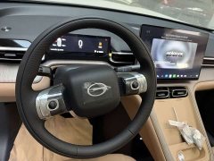 GAC Aion GS4 Fifth Generation 1.5T Pro - ფოტო 8