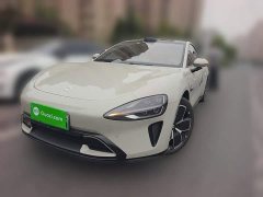 Xiaomi SU7 2024 Rear-Wheel Drive Ultra-Long Range Advanced Autonomous Driving Pro - ფოტო 1