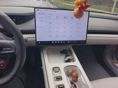 Xiaomi SU7 2024 Rear-Wheel Drive Ultra-Long Range Advanced Autonomous Driving Pro - ფოტო 14