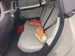 Xiaomi SU7 2024 Rear-Wheel Drive Ultra-Long Range Advanced Autonomous Driving Pro - ფოტო 18