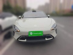 Xiaomi SU7 2024 Rear-Wheel Drive Ultra-Long Range Advanced Autonomous Driving Pro - ფოტო 2