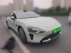 Xiaomi SU7 2024 Rear-Wheel Drive Ultra-Long Range Advanced Autonomous Driving Pro - ფოტო 3