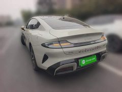 Xiaomi SU7 2024 Rear-Wheel Drive Ultra-Long Range Advanced Autonomous Driving Pro - ფოტო 4