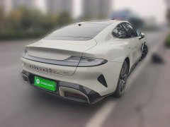 Xiaomi SU7 2024 Rear-Wheel Drive Ultra-Long Range Advanced Autonomous Driving Pro - ფოტო 6