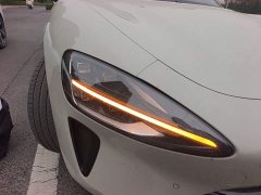 Xiaomi SU7 2024 Rear-Wheel Drive Ultra-Long Range Advanced Autonomous Driving Pro - ფოტო 7