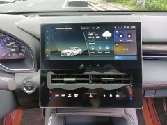 Toyota Camry Hybrid 2.5L XLE Premium - photo 11