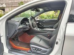Toyota Camry Hybrid 2.5L XLE Premium - photo 4