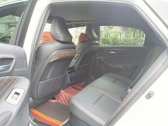 Toyota Camry Hybrid 2.5L XLE Premium - photo 5