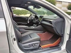 Toyota Camry Hybrid 2.5L XLE Premium - photo 7