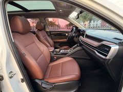 Kia Sportage 2021 Ace 2.0L Brilliant Edition - ფოტო 4