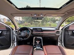 Kia Sportage 2021 Ace 2.0L Brilliant Edition - ფოტო 5