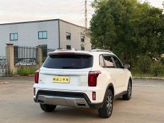 Kia Sportage 2021 Ace 2.0L Brilliant Edition - ფოტო 7