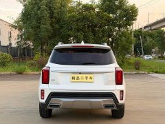 Kia Sportage 2021 Ace 2.0L Brilliant Edition - ფოტო 8