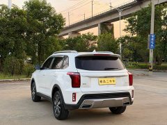 Kia Sportage 2021 Ace 2.0L Brilliant Edition - ფოტო 9