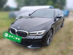 BMW 5 Series 530Li Premier M Sport Package - ფოტო 1