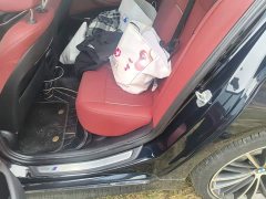BMW 5 Series 530Li Premier M Sport Package - ფოტო 13
