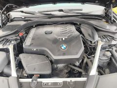 BMW 5 Series 530Li Premier M Sport Package - ფოტო 16