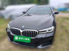 BMW 5 Series 530Li Premier M Sport Package - ფოტო 2
