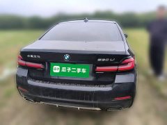 BMW 5 Series 530Li Premier M Sport Package - ფოტო 3