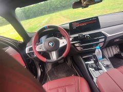 BMW 5 Series 530Li Premier M Sport Package - ფოტო 6
